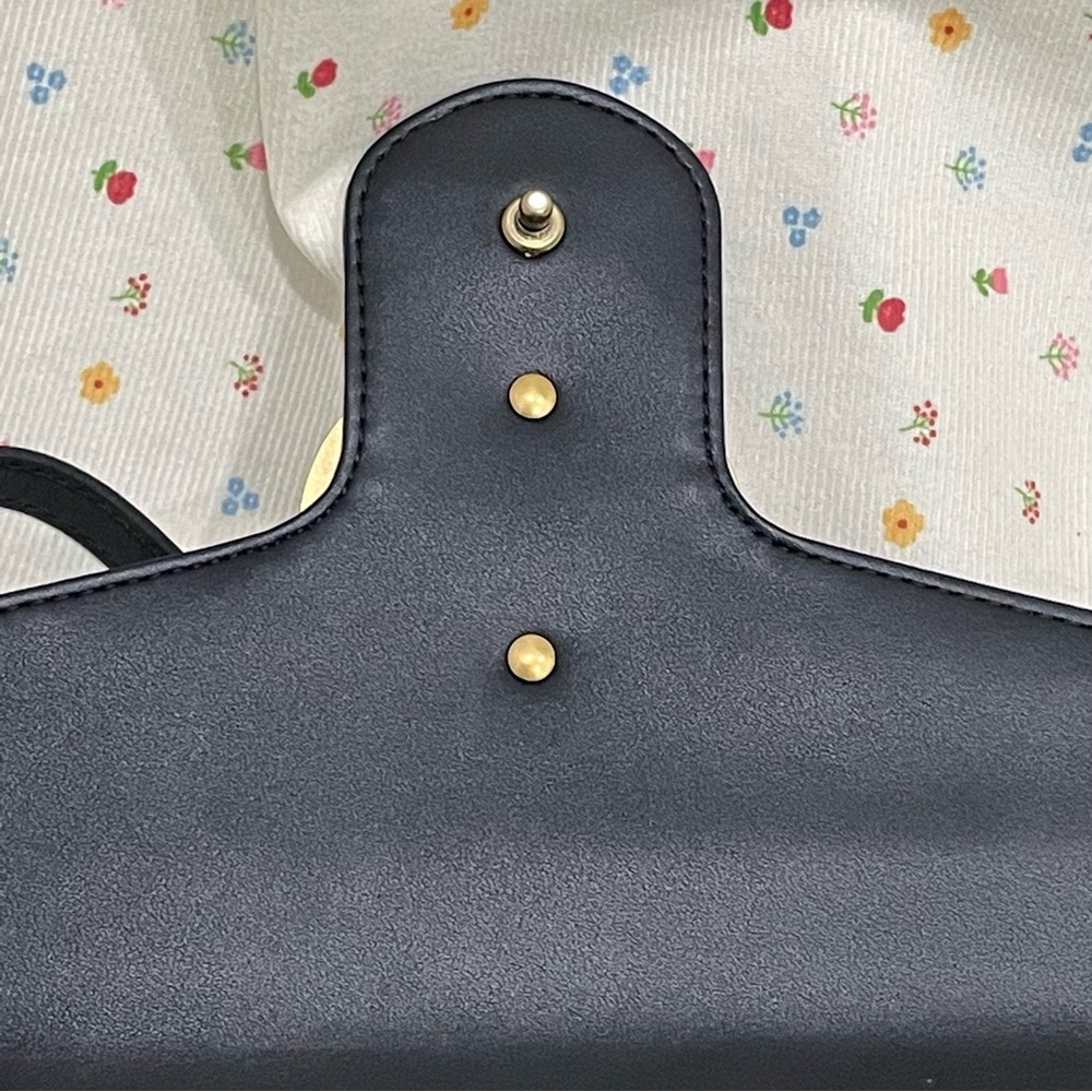Coach Brooklyn Shoulder Bag - Picture 5 of 9